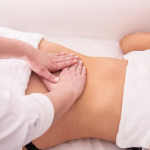 massage viscéral Kinesioval